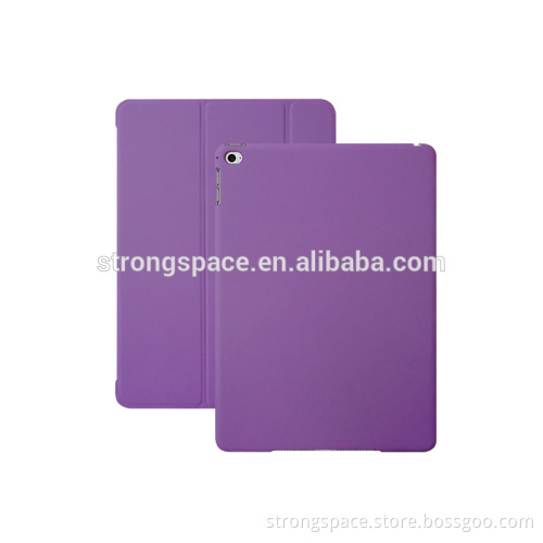 Leather case for iPad Pro Mini